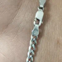 کارتیر ظریف نقره 925