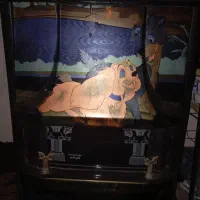 بخاری گازی جهان افروز شبنم...