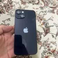 آیفون 13 نرمال 128 مشکی|موبایل|قرچک, شهرک طلائیه|دیوار
