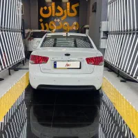 سراتو اپشنال|خودرو سواری و وانت|تهران, محمودیه|دیوار