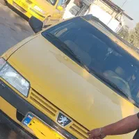 جابجایی مسافر سبزوار مشهد با 405خطی