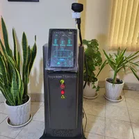 دستگاه لیزر تیتانیوم گلد 2400 وات