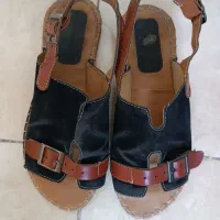 5 جفت کفش زنانه در حد نو|کیف، کفش، کمربند|قرچک, شهرک طلائیه|دیوار