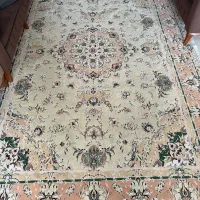 فرش ۹ متری ۳ عدد