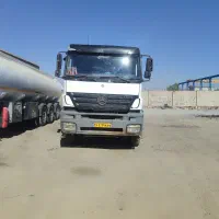 اکسور تک 86|خودرو سنگین|جوانرود, |دیوار