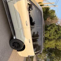 پاجیرو سیگنیچر ادیشن تک درمنطقه