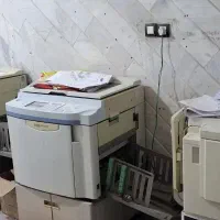 چاپ فاکتور قبض قرارداد