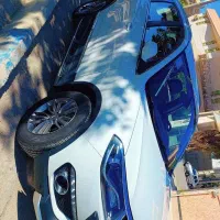 تیگو 5 فول ترین نخسه fl برج ۱۲ سال ۱۳۹۹|خودرو سواری و وانت|دهدشت, |دیوار