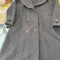 کت زنانه تمیز سالم