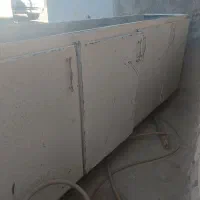 هیترگازی|بخاری، هیتر، شومینه|قوچان, |دیوار