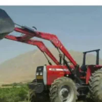 فروش تراکتور
