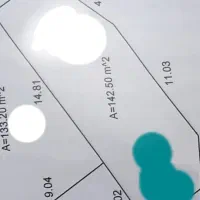 زمین آغوی ۱۴۲ متر