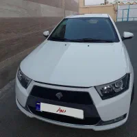 دنا پلاس توربو شارژ ۶ دنده ۱۴۰۱