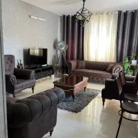 منزل مبله لوکس