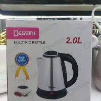 کتری برقی دسینی