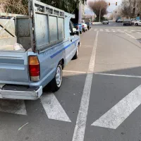 مزدا کارا ۲۰۰۰ مدل ۱۴۰۰|خودرو سواری و وانت|تهران, آهنگ|دیوار