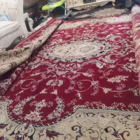 فرش ۱۲ نگین مشهد|فرش|رباط‌کریم, مسکن مهر آبشناسان|دیوار