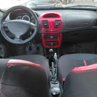 کویک ۴۰۱بدون رنگ