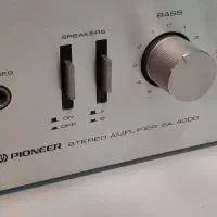 آمپلیفایر فروشی - Yamaha - pioneer باند jbl|سیستم صوتی خانگی|تهران, جمالزاده|دیوار