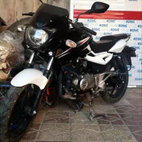 موتور پالس ۱۸۰