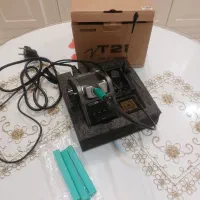 هویه حرفه ای T21 sugon