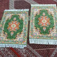 فرش دستبافت خاص و زیبا