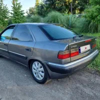 زانتیا نوک مدادی ۱۳۸۴ موتور 2000cc سرسیلندر 10|خودرو سواری و وانت|رشت, کوی امام رضا|دیوار
