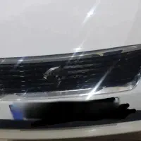 باسلام تارا صفرکیلومتر مدل 1405 تارا وی وان 6دنده