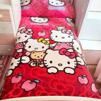 پتو با قیمتی مناسب مناسب کادو|رختخواب، بالش، پتو|ساوه, |دیوار