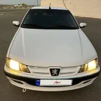 پژو پارس