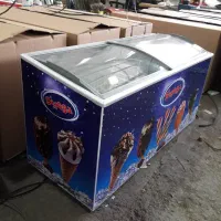 صندوقی بستنی|فروشگاه و مغازه|چهاردانگه (تهران), |دیوار