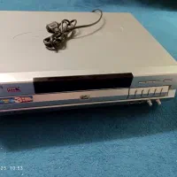 سی دی سه تایی مناسب کلکسیون|پخش‌کننده DVD و ویدیو|قم, بنیاد|دیوار