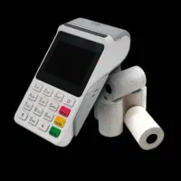 دستگاه کارتخوان سیار/ کارتخان/ پز/ کارت خوان بیسیم|فروشگاه و مغازه|کرج, برغان|دیوار