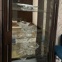 لوستر و ویترین|لوستر و چراغ آویز|فیروزکوه, |دیوار