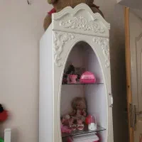 ویترین کودک ممبران ترک|اسباب و اثاث بچه|تهران, علی‌آباد|دیوار