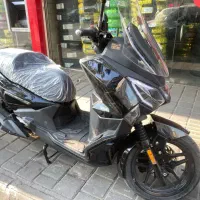 گلگسی ۳۰۰|موتورسیکلت|تهران, ائمه اطهار|دیوار