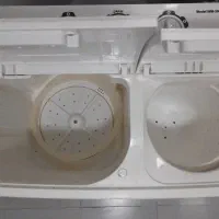 مینی واش|ماشین لباسشویی و خشک‌کن لباس|شیراز, شهرک رضوان|دیوار