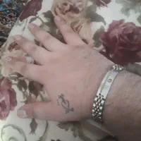 دسبند رولکس اصل