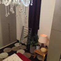 * ۹۵ متر ، شیک *|اجارهٔ آپارتمان|گرمدره, |دیوار