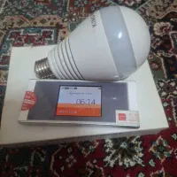 مودم و دوربین