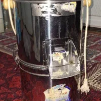 سبزی خرد کن