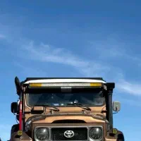 تویوتا ۲ اف