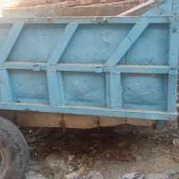 گلابه تراکتور|خودرو سنگین|مریوان, |دیوار