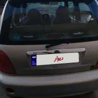 ام وی ام 110 87|خودرو سواری و وانت|جوانرود, |دیوار