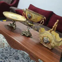 بوفه بسیار شیک|بوفه، ویترین، کنسول|مشهد, طلاب|دیوار