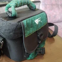 دوربین کانن EOS 7D|دوربین عکاسی و فیلم‌برداری|شیراز, زرهی|دیوار