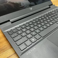 پادشاه مثل Victus/ انواع کانفینگ/ i7/ گرافیک ddr6|رایانه همراه|مشهد, کوه سنگی|دیوار