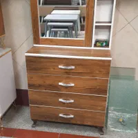 فروش انواع میز آرایش ریلیMDF