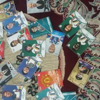 کارت کیمدی|کلکسیون و سرگرمی|اصفهان, برزان|دیوار