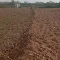 4هزارمترزمبن کشاورزی در روستای شرفه گرمادوز مغان